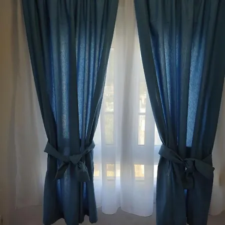 La Bonita Apartment Nea Iraklitsa