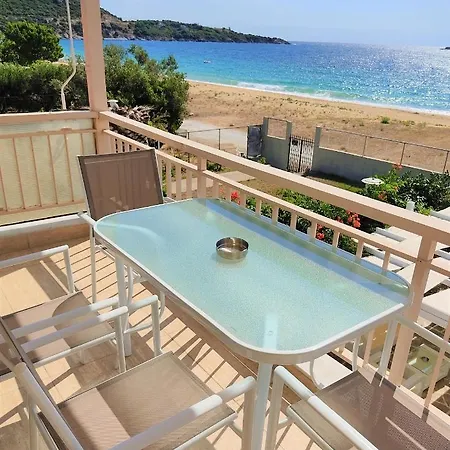 Apartment La Bonita Nea Iraklitsa