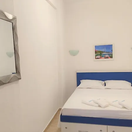 La Bonita Apartment *