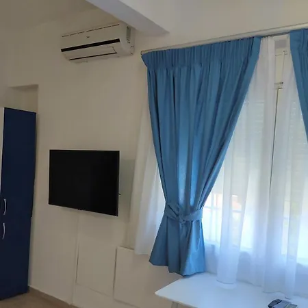 Apartment La Bonita