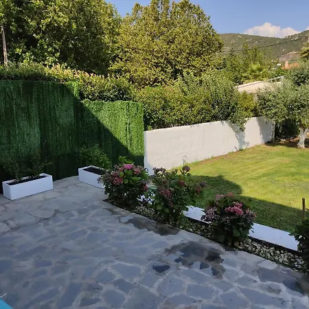 La Bonita Apartment Nea Iraklitsa