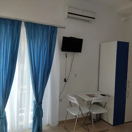 La Bonita Apartment Nea Iraklitsa