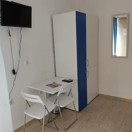 La Bonita Apartment Nea Iraklitsa
