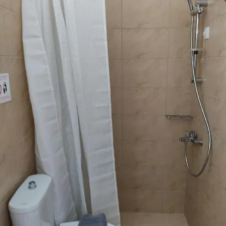 Apartment La Bonita Nea Iraklitsa