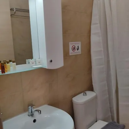 La Bonita Apartment