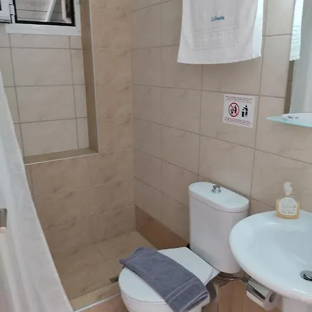 La Bonita Apartment *