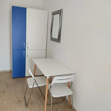 Apartment La Bonita Nea Iraklitsa