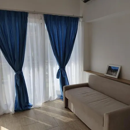 Apartment La Bonita Nea Iraklitsa