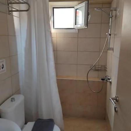 Apartment La Bonita