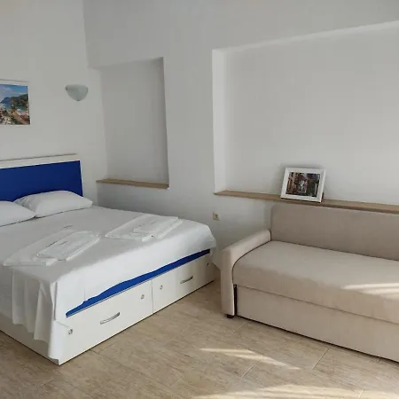 La Bonita Apartment