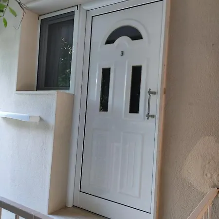 La Bonita Apartment