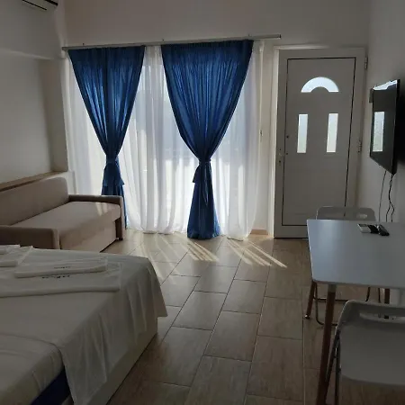 Apartment La Bonita Nea Iraklitsa