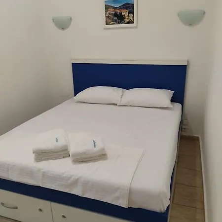 La Bonita Apartment *