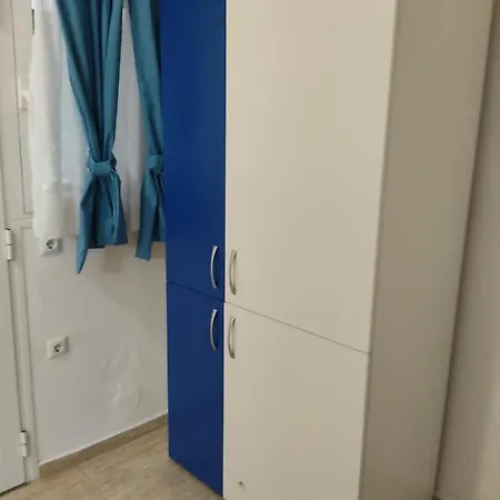 La Bonita Nea Iraklitsa