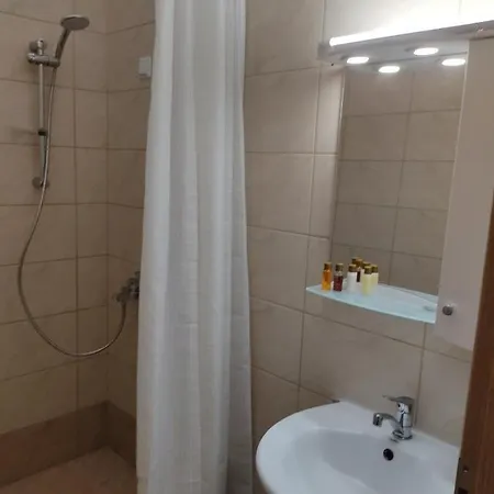 La Bonita Apartment *
