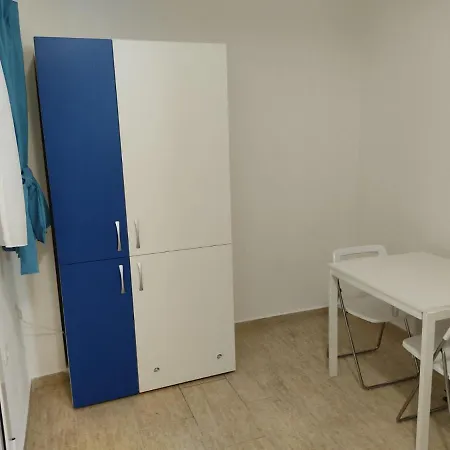 Apartment La Bonita *
