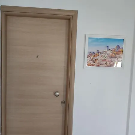 Apartment La Bonita *